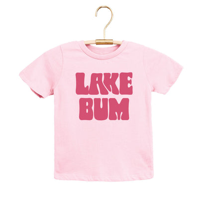 Lake Bum - KIDS