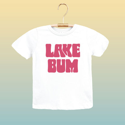 Lake Bum - KIDS