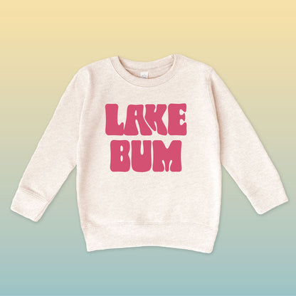 Lake Bum - KIDS