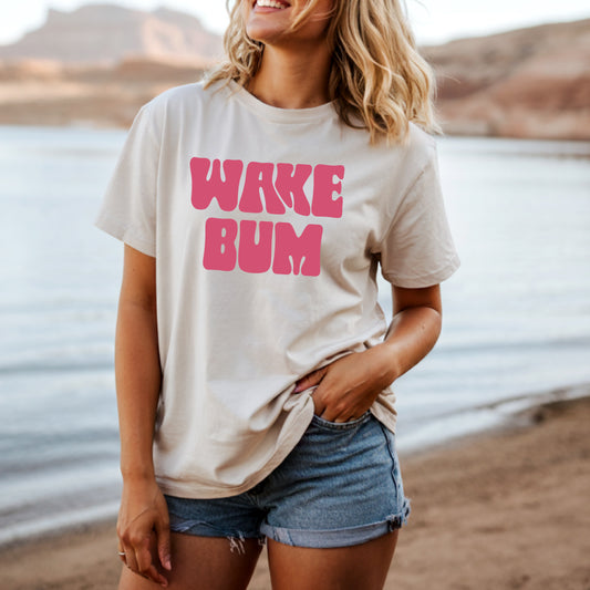 Wake Bum