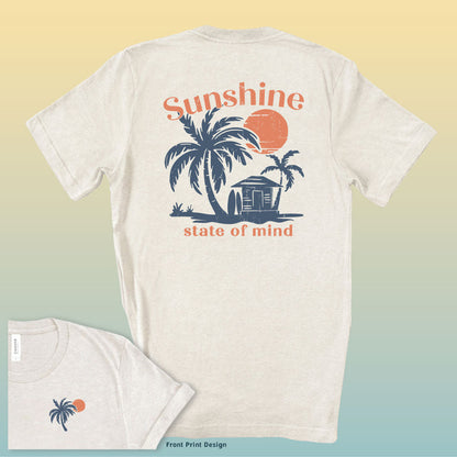 Sunshine State of Mind