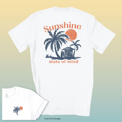 Sunshine State of Mind