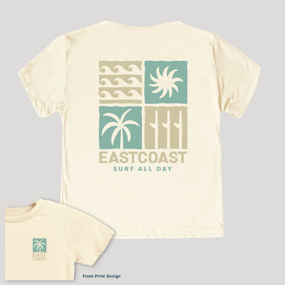 East Coast - KIDS