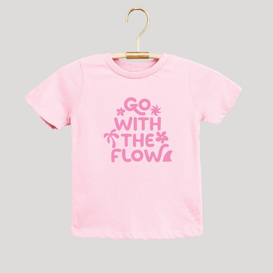 Go With The Flow - KIDS