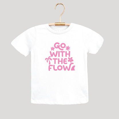 Go With The Flow - KIDS