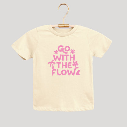 Go With The Flow - KIDS