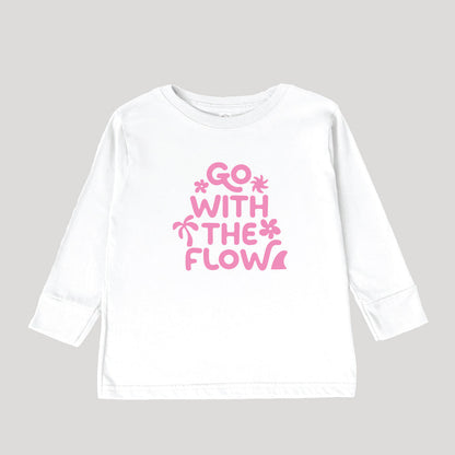 Go With The Flow - KIDS