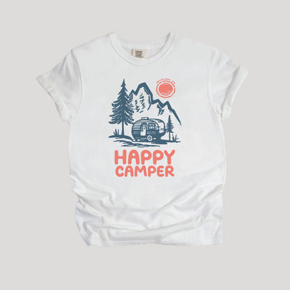 Happy Camper