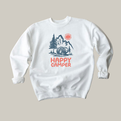 Happy Camper