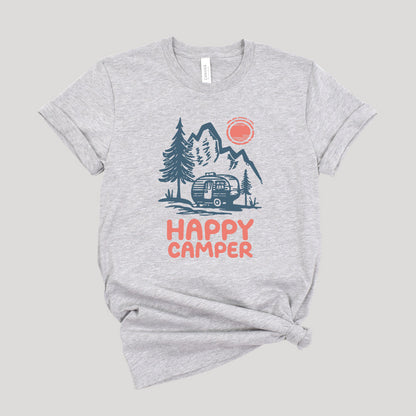 Happy Camper