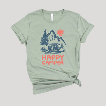 Happy Camper