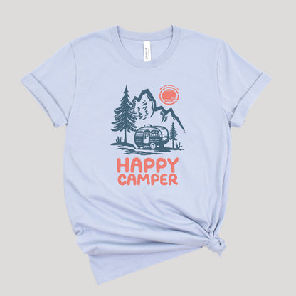 Happy Camper