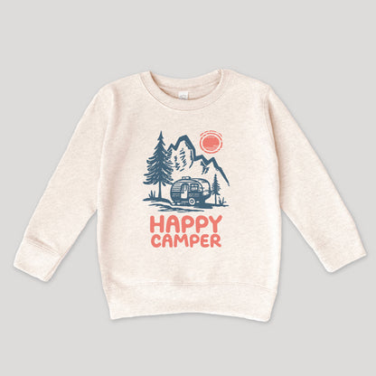 Happy Camper - KIDS
