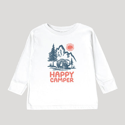 Happy Camper - KIDS