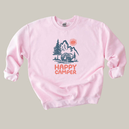 Happy Camper