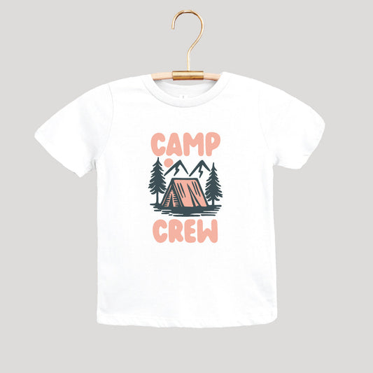 Camp Crew - KIDS
