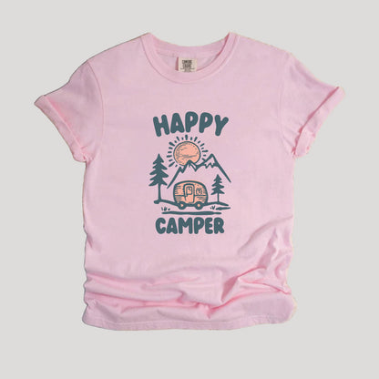 Happy Camper 2
