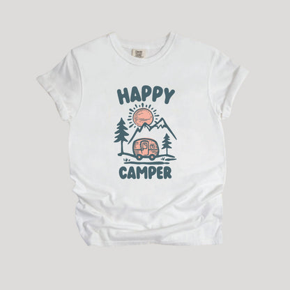 Happy Camper 2