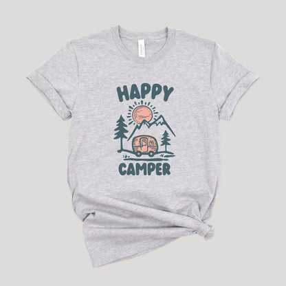 Happy Camper 2