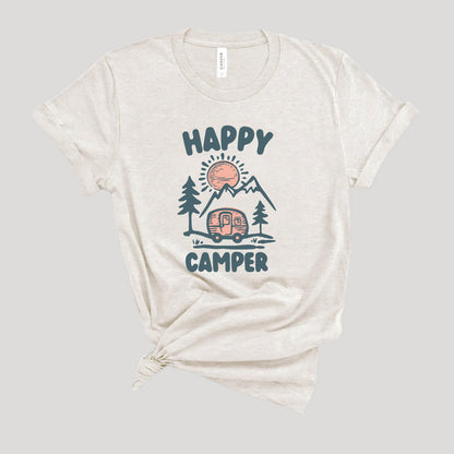 Happy Camper 2