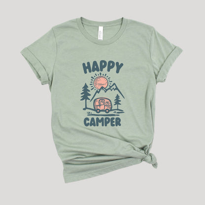 Happy Camper 2