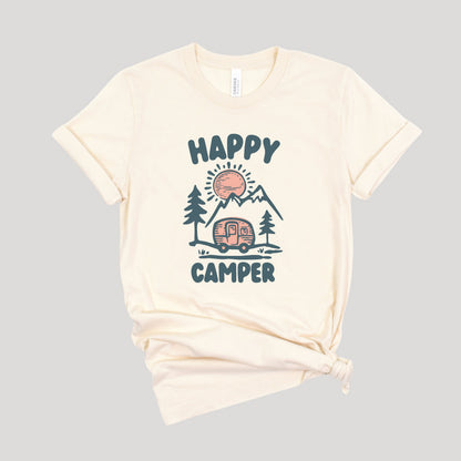 Happy Camper 2
