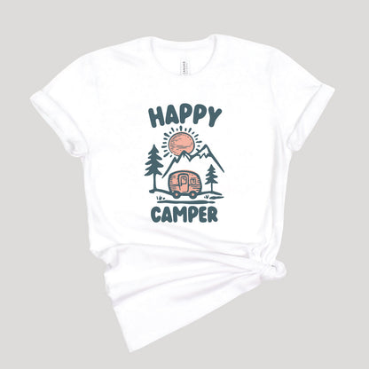 Happy Camper 2