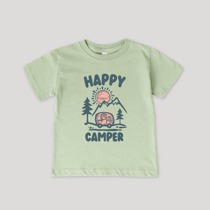 Happy Camper 2 - KIDS