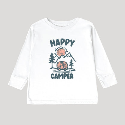 Happy Camper 2 - KIDS