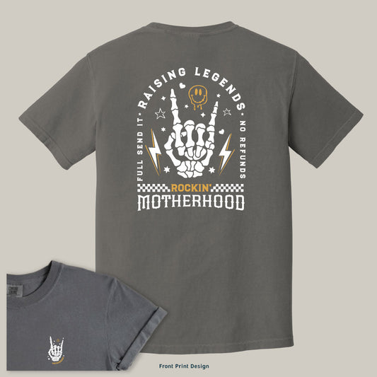 Rockin' Motherhood