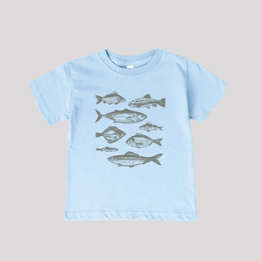 Fish - KIDS
