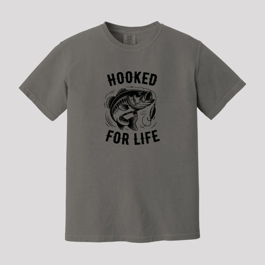 Hooked For Life