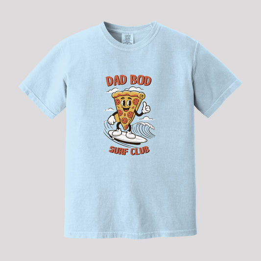Dad Bod Surf Club