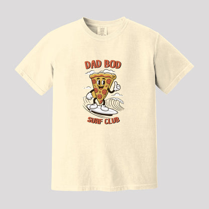 Dad Bod Surf Club