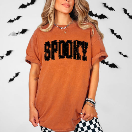 Spooky