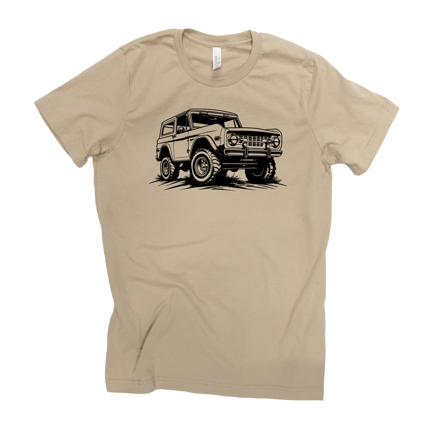 Vintage Off Road Truck Shirt, Off Roading Tee, Adventure T Shirt, Mens Mudding T-shirt, Womens Mudding Shirt